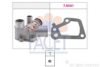 FACET 7.8128 Thermostat, coolant